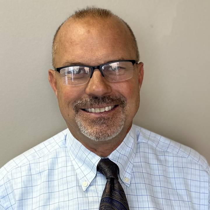 <strong>Roger Goble</strong>