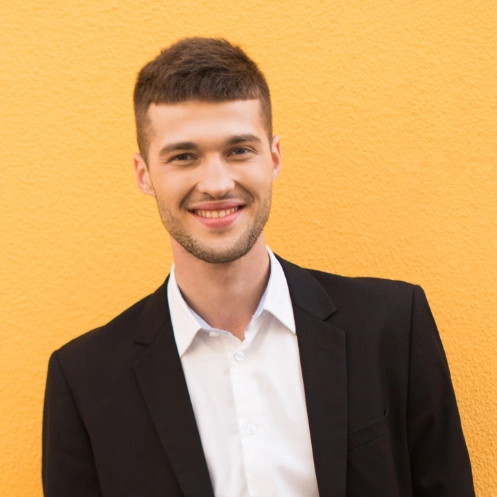 Partners name goes here